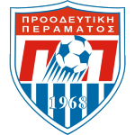 Proodeftiki Peramatos FC