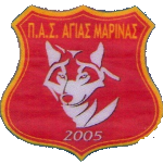 PAS Agias Marinas FC