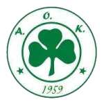 AOK Agiou Athanasiou