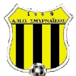 AMS Smyrnaikos Vathylakou
