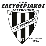 APO Eleftheriakos