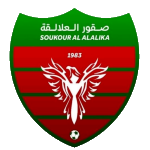 Soqour Alalqah FC