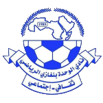 Al Wahda Arabia Benghazi