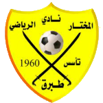 Al Mokhtar Tobruk SC