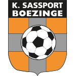 K. Sassport Boezinge B