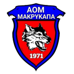 AOM Makrykapa