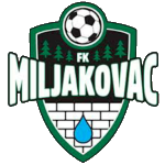 FK Miljakovac Beograd
