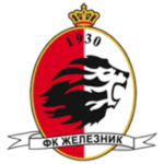 FK Želežnik 1930