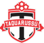 Taquarussú EC U20