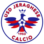 USD Jeraghese 1953 Calcio