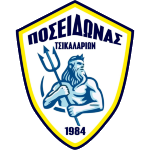 Poseidonas Tsikalarion