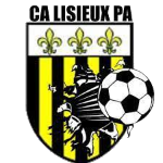 CA Lisieux Foot. Pays d'Auge
