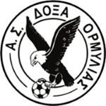 AS Doxa Ormylias