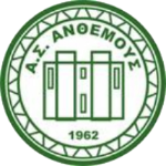 Anthemous Galatistas