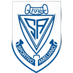 Sportivo Ameliano Reserve