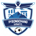 Pyeongchang United