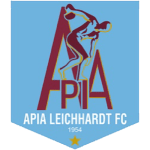 APIA Leichhardt Tigers U18