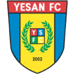 Yesan FC