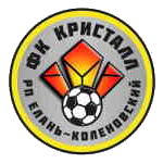 Kristall Yelan-Kolenovsky