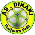 AS Dikaki