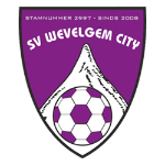 S.V. Wevelgem City B