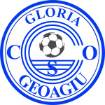 CSO Gloria Geoagiu