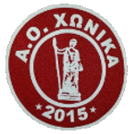 A.O. Xonika 2015
