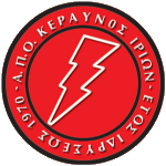 A.P.O. Keraunos Irion