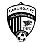 Tigre Noir