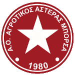 Agrotikos Asteras Mporsia