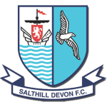 Salthill Devon FC