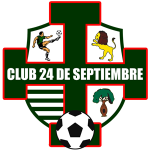 CDC 24 de Septiembre