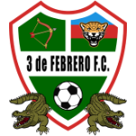 CD 3 de Febrero