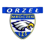 Orzeł Mroczeń