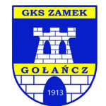 Zamek Gołańcz