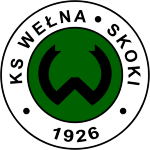 Wełna Skoki