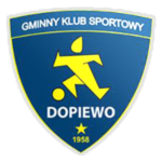 GKS Dopiewo