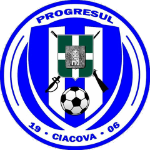 AS Progresul 1906 Ciacova