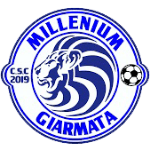 CSC Millenium Giarmata