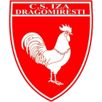 AS Iza Dragomirești