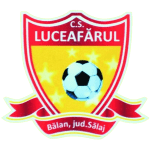 CS Luceafărul Bălan