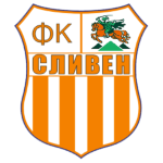 FC Sliven Sliven