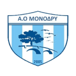 AO Monodriou 2005