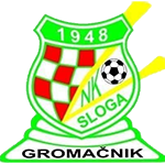 NK Sloga Gromačnik