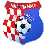 NK Mladost Jakačina Mala