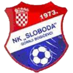 NK Sloboda Gornji Bogićevci