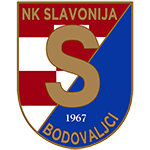 NK Slavonija Bodovaljci