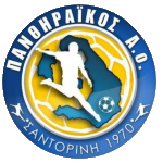 AO Panthiraikos Santorini