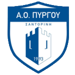 AO Pyrgou Santorini