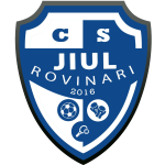 CS Jiul Rovinari 2016